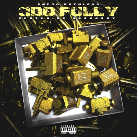 300 Fully ft. DracBaby | Boomplay Music