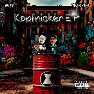 Kopfnicker EP