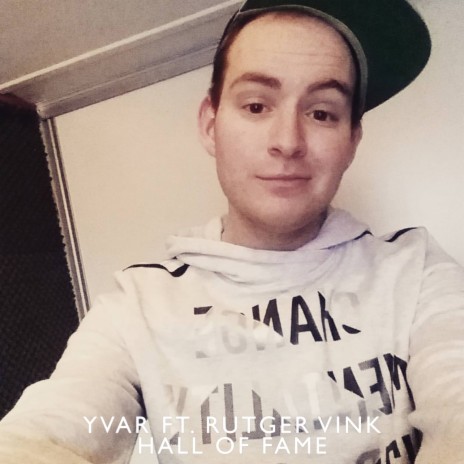 Hall of Fame ft. Rutger Vink | Boomplay Music