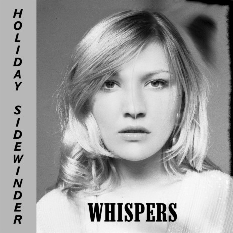 Whispers | Boomplay Music