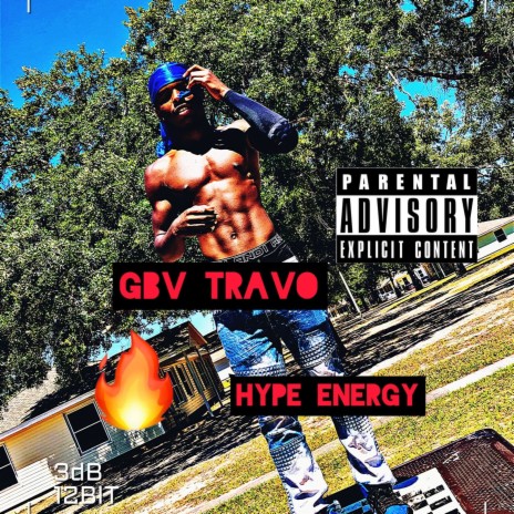 Hype energy | Boomplay Music