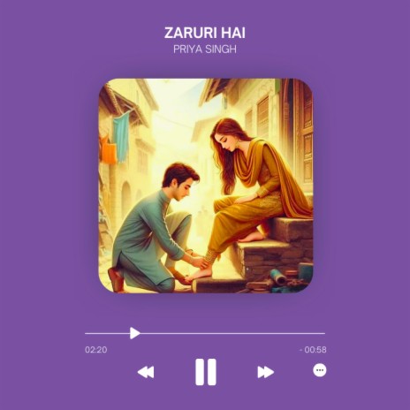 ZARURI HAI | Boomplay Music