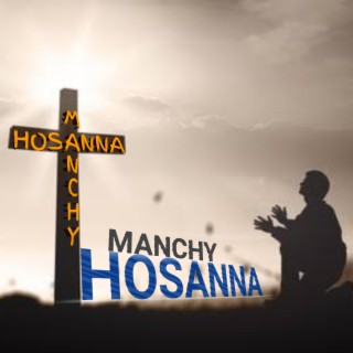 Hosanna lyrics | Boomplay Music