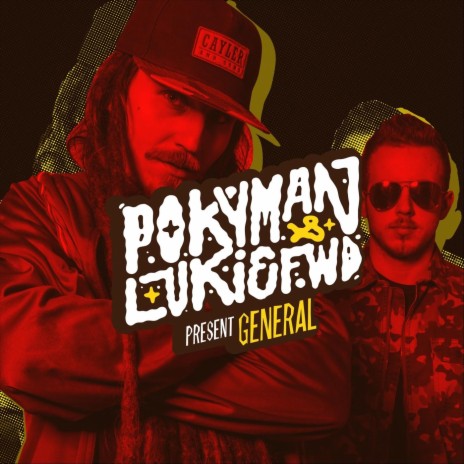 General (feat. Lukie Fwd) | Boomplay Music