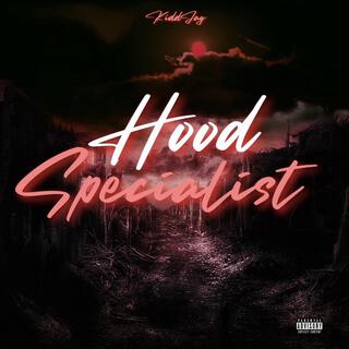 Hood Specialist