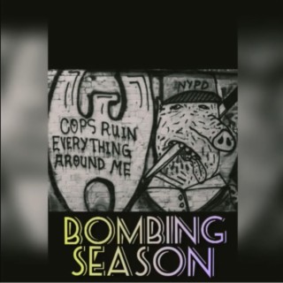 Bombing Season