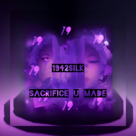 SACRIFICE U MADE | Boomplay Music