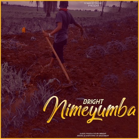 Nimeyumba | Boomplay Music