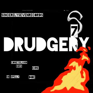 Drudgery