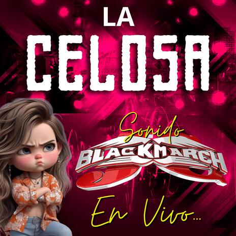 LA CELOSA | Boomplay Music