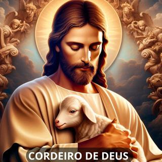 Cordeiro De Deus