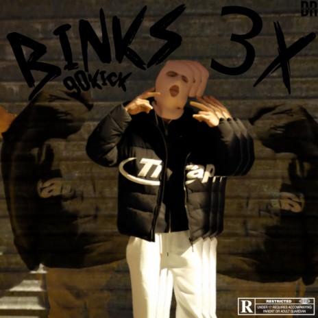BINKS 3X