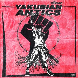 Yakubian Antics