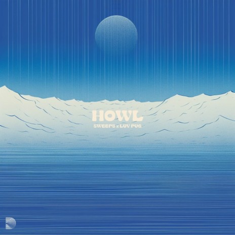 Howl ft. luv pug | Boomplay Music