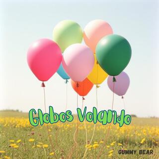 Globos Volando