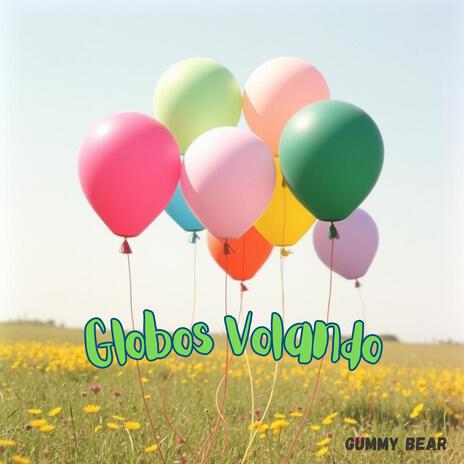 Globos Volando ft. Jéssica Sousa, Lavinia Joia & Johny y sus amigo | Boomplay Music