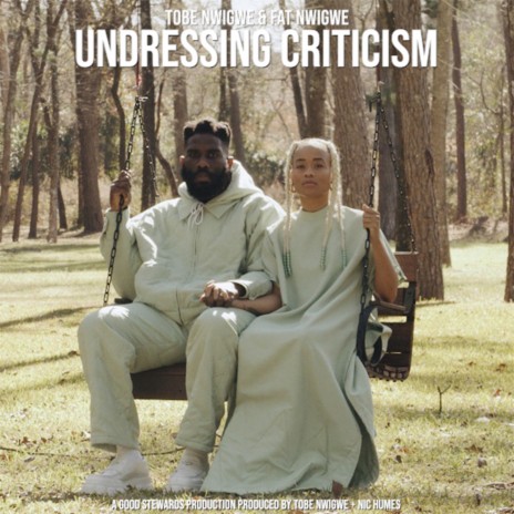 UNDRESSING CRITICISM ft. Fat Nwigwe | Boomplay Music