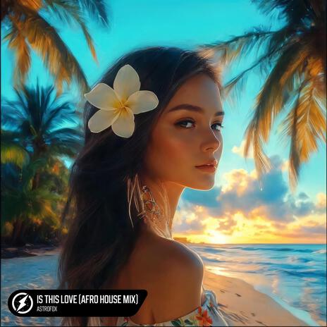 Is This Love (Afro House Mix) | Boomplay Music