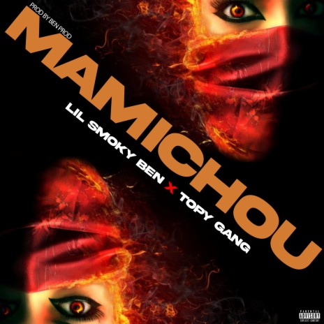 Mamichou | Boomplay Music