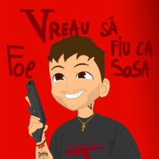 Vreau sa fiu ca Sosa