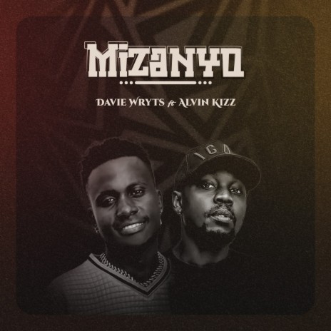 Mizanyo ft. Alvin Kizz