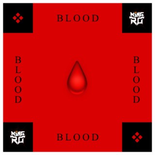 BLOOD (EP)