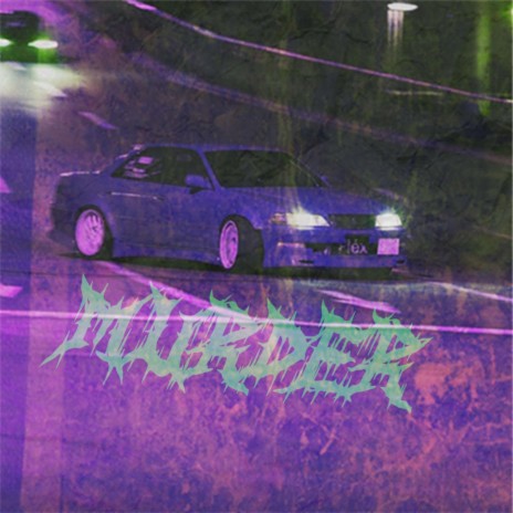 Murder ft. RbowChickenn | Boomplay Music