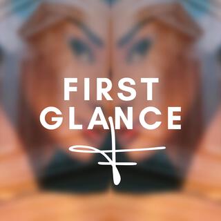 FIRST GLANCE.(New Wave smooth jazz)