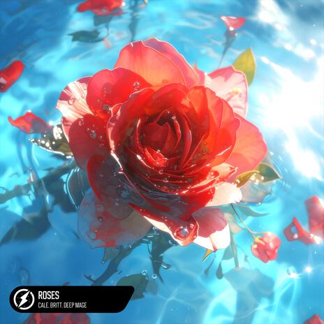 Roses ft. Britt & Deep Mage | Boomplay Music