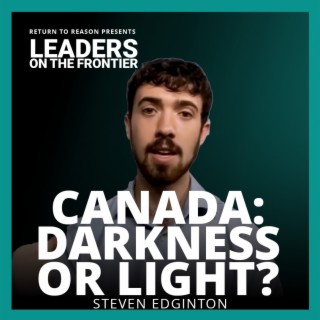 How the World Views Canada | Steven Edginton