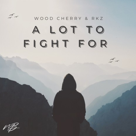 A Lot To Fight For ft. RKZ | Boomplay Music