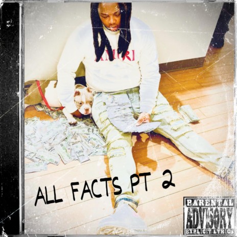 All Facts Pt. 2 | Boomplay Music