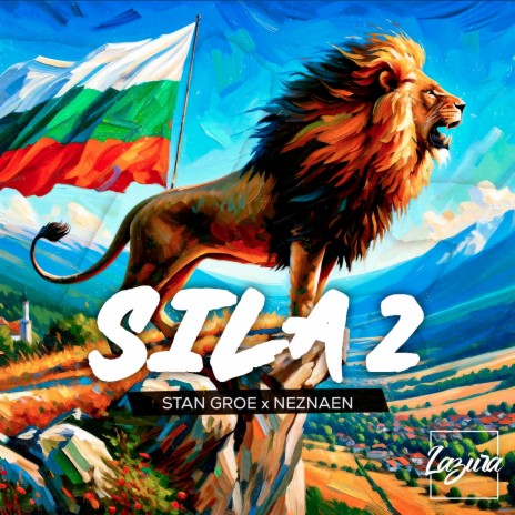 Sila 2 ft. Stan Groe | Boomplay Music