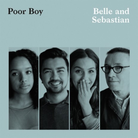 Poor Boy (Radio Edit) | Boomplay Music