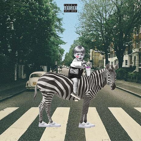 Guillao de zebra ft. 7am | Boomplay Music