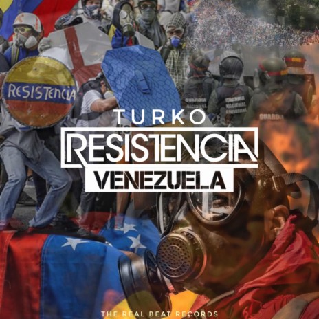 Resistencia Venezuela | Boomplay Music