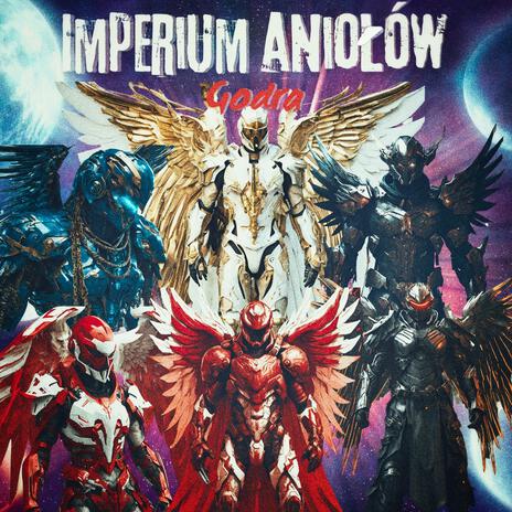 Imperium Aniołów | Boomplay Music