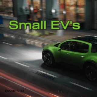 Small EV’s