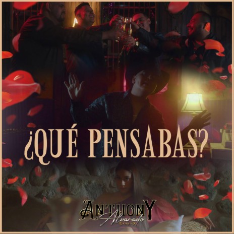 Que pensabas | Boomplay Music