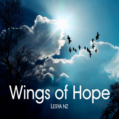 Wings Of Hope | Boomplay Music