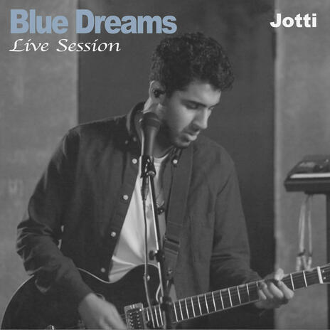 Blue Dreams (Live Session) | Boomplay Music