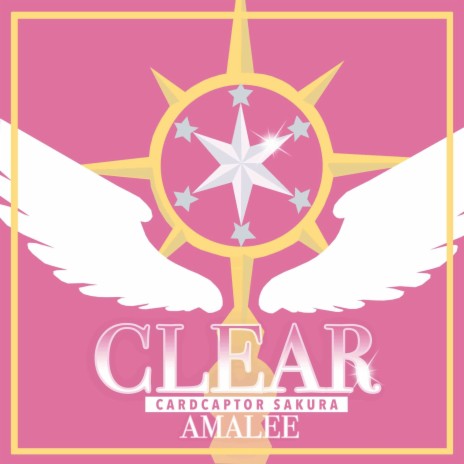 CLEAR (From Cardcaptor Sakura: Clear Card) | Boomplay Music