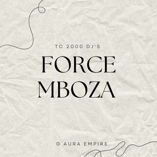 Force mboza