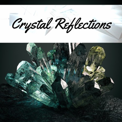 Crystal Reflections (Ocean) ft. Serenity Music Relaxation & Bringer of Zen