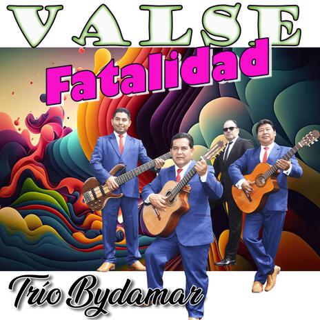 Fatalidad | Boomplay Music