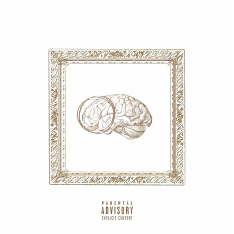 frontal lobe ft. Cash Lansky | Boomplay Music