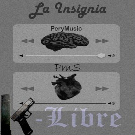 Ráfaga ft. La Insignia | Boomplay Music