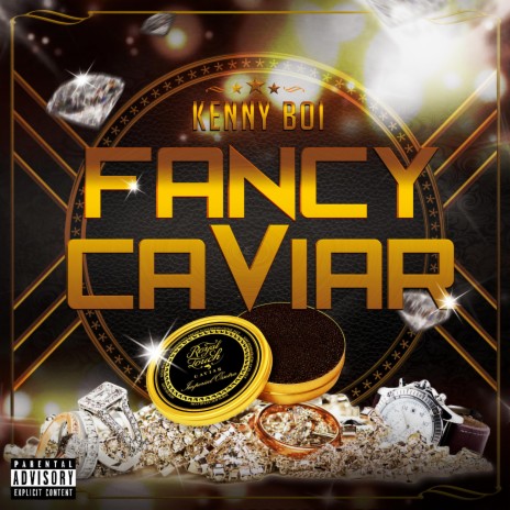 Fancy Caviar | Boomplay Music