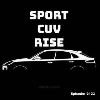 Sport CUV Rise