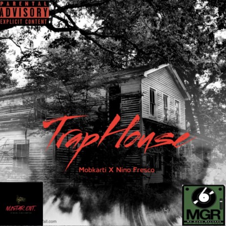 Trap House ft. Nino Fresco | Boomplay Music